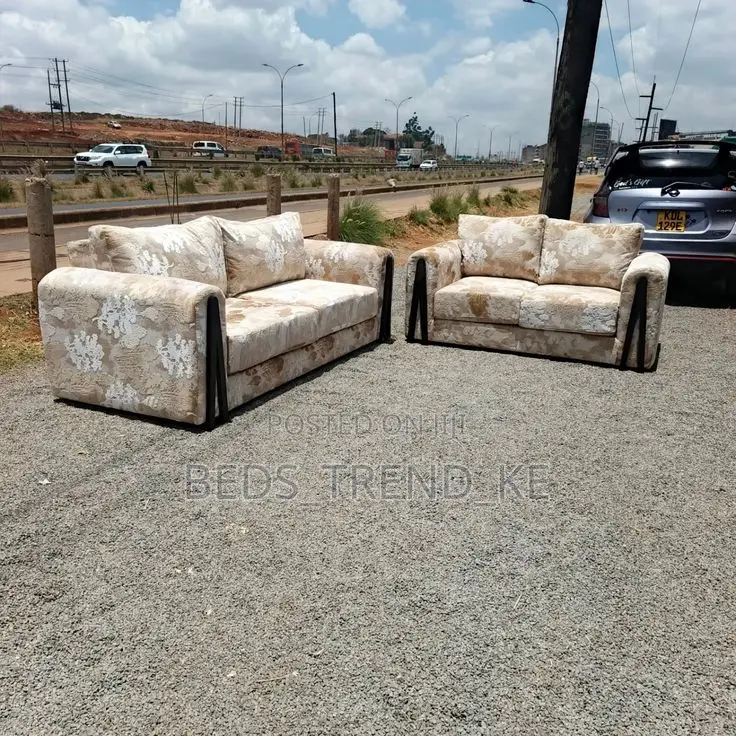 Latest Royal Sofa 5 Seater 2,3
