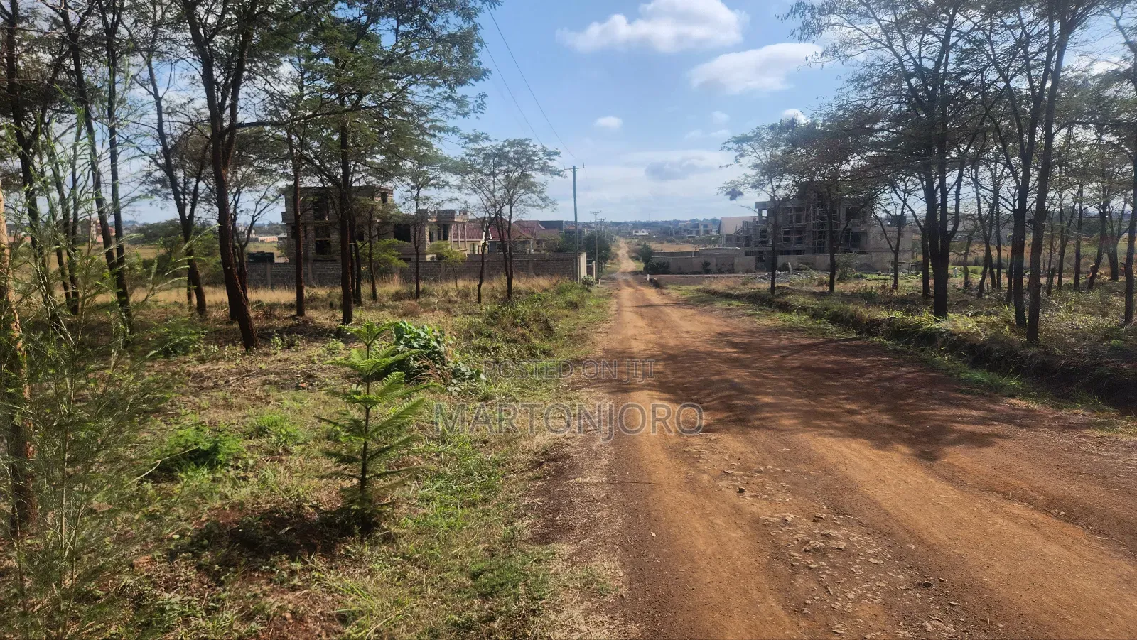 Tola Estate 1/8 Acre Residential Plots