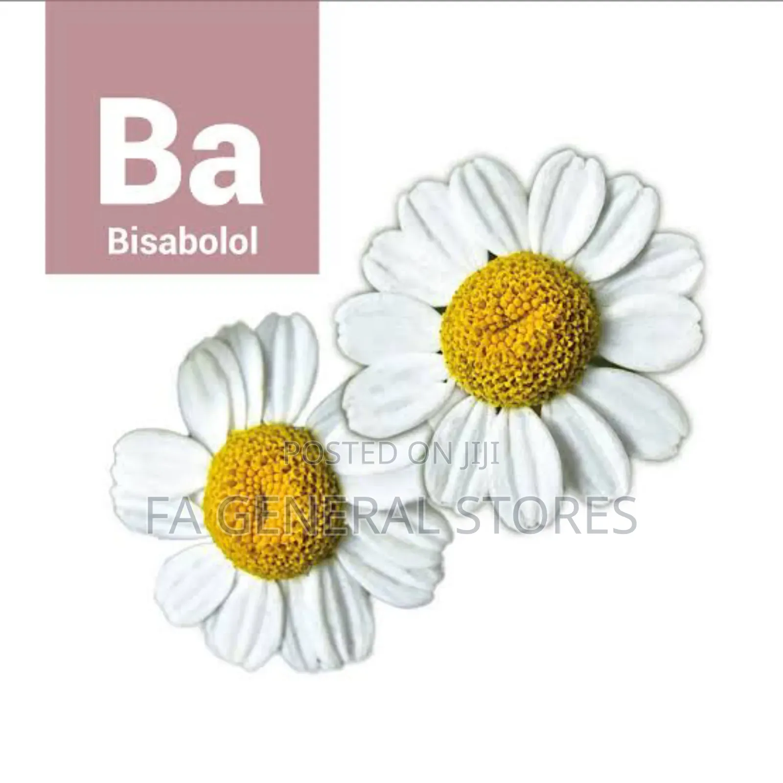 Bisabolol Oil, Alpha Bisabolol
