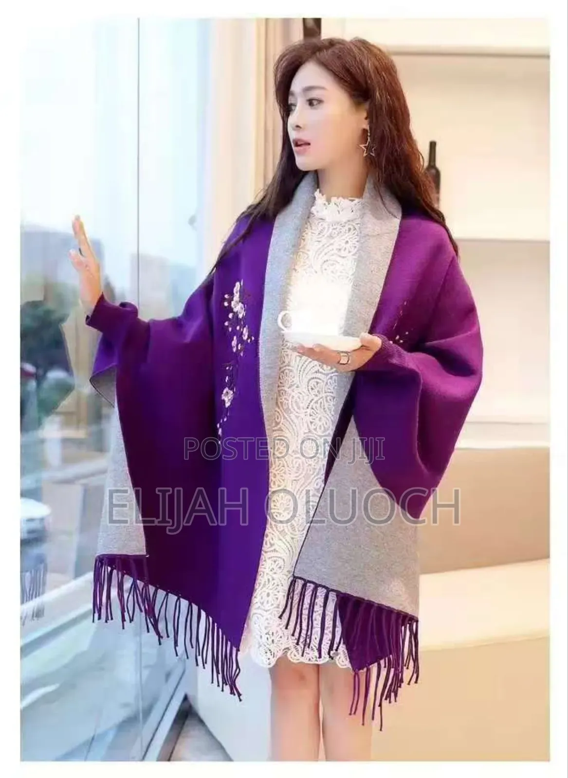 Quality Heavy Ponchos