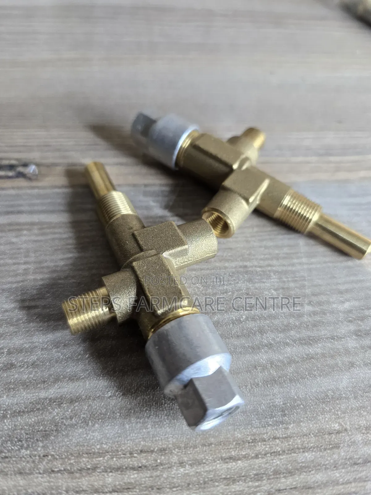 Damly Switch Valves