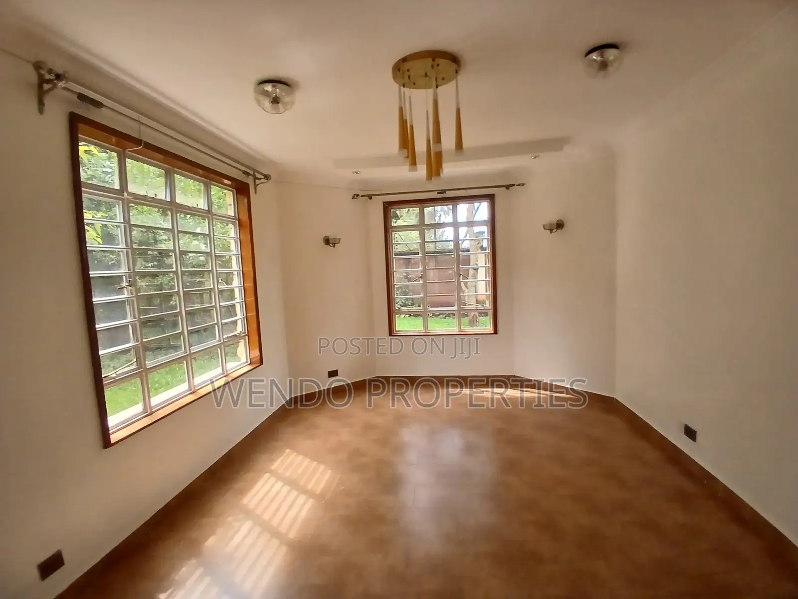 6bdrm House in Ololua Ridge, Karen C for rent