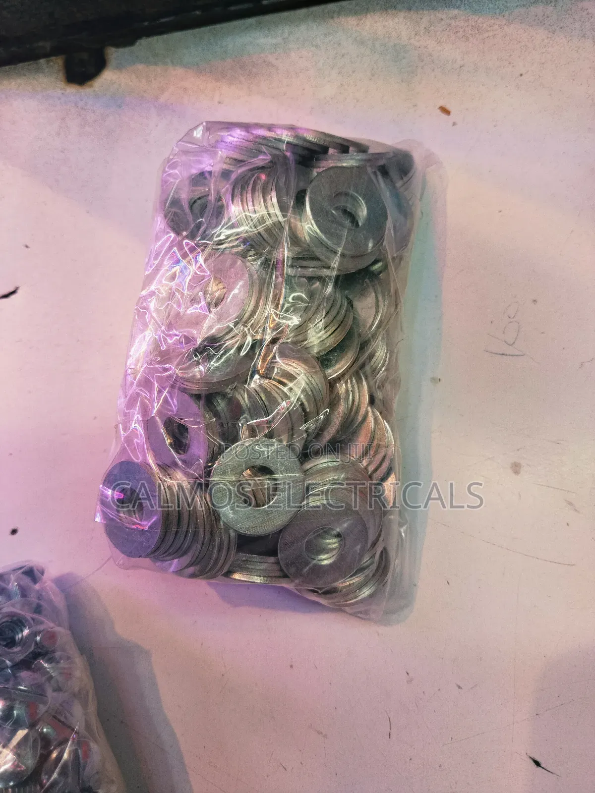 M8 Washers