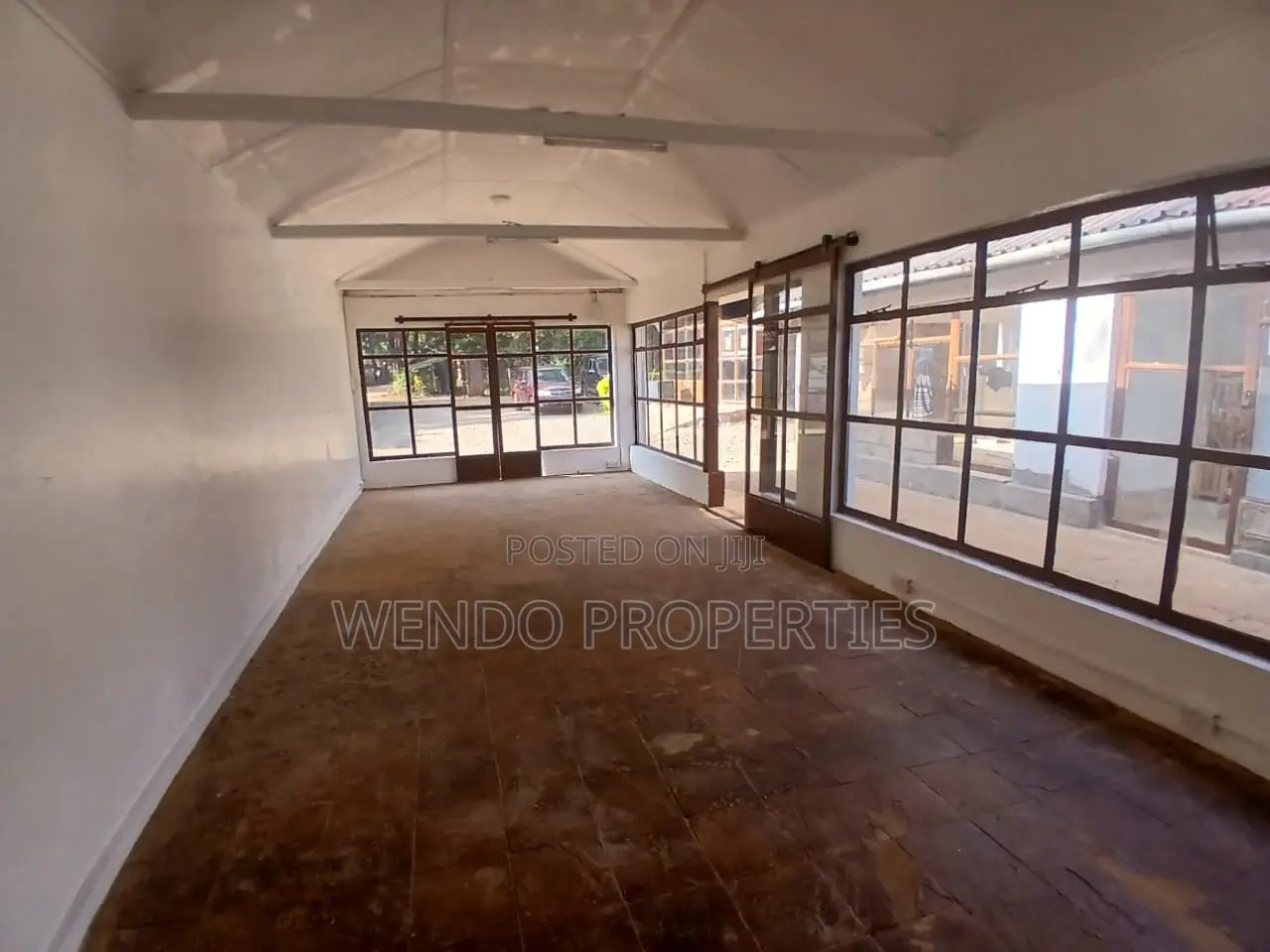 Offices to Let