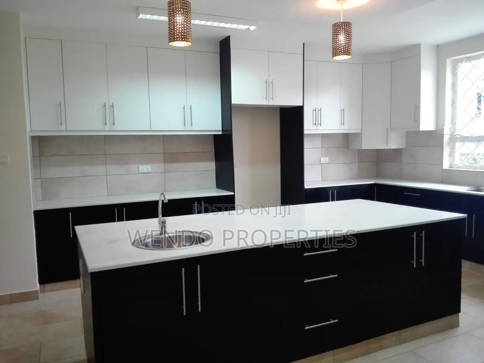 5bdrm House in Kibiku, Ngong, Karen C for rent