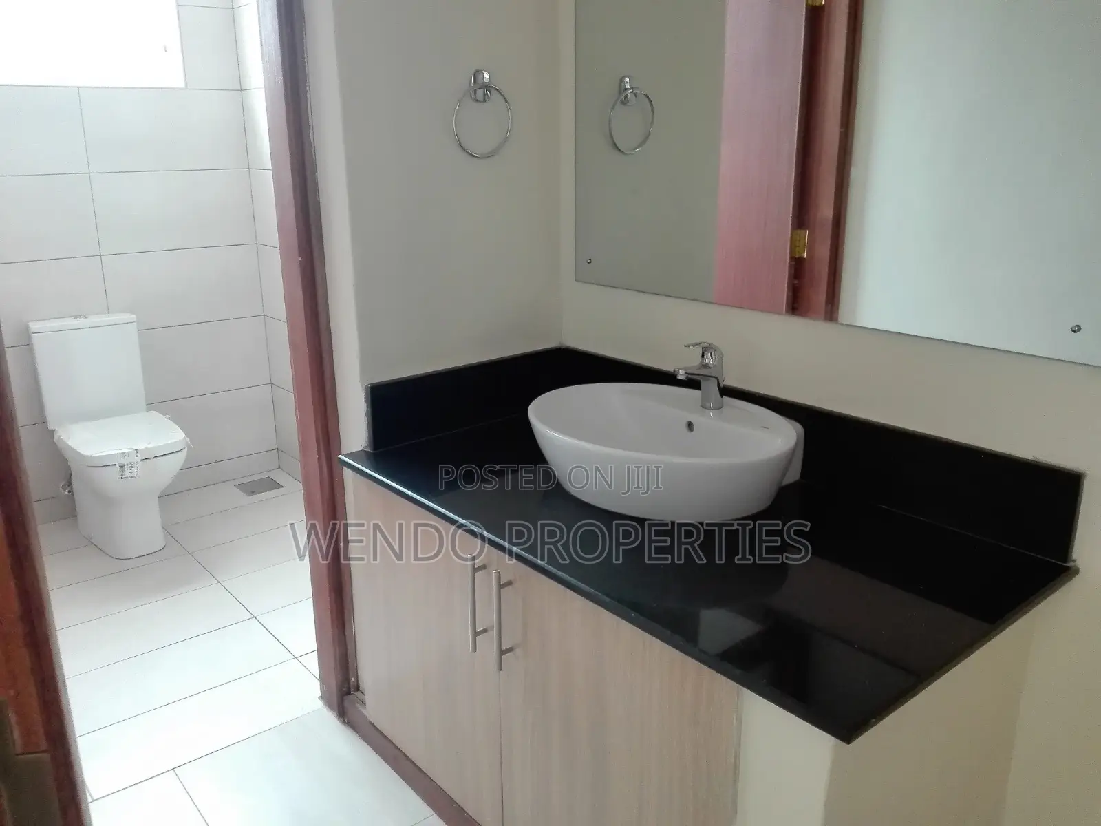 5bdrm House in Kibiku, Ngong, Karen C for rent