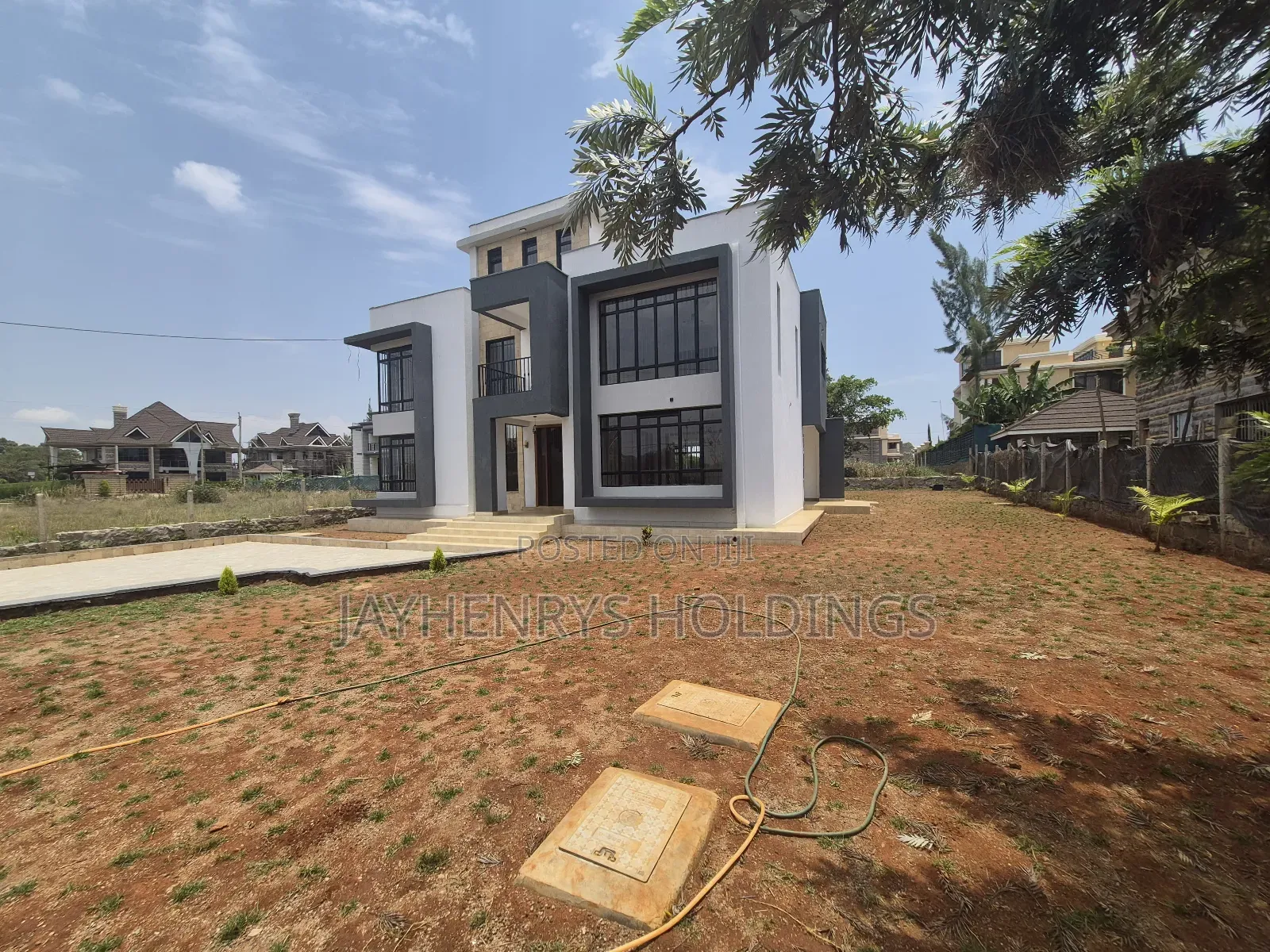 4bdrm House in Ruiru for sale