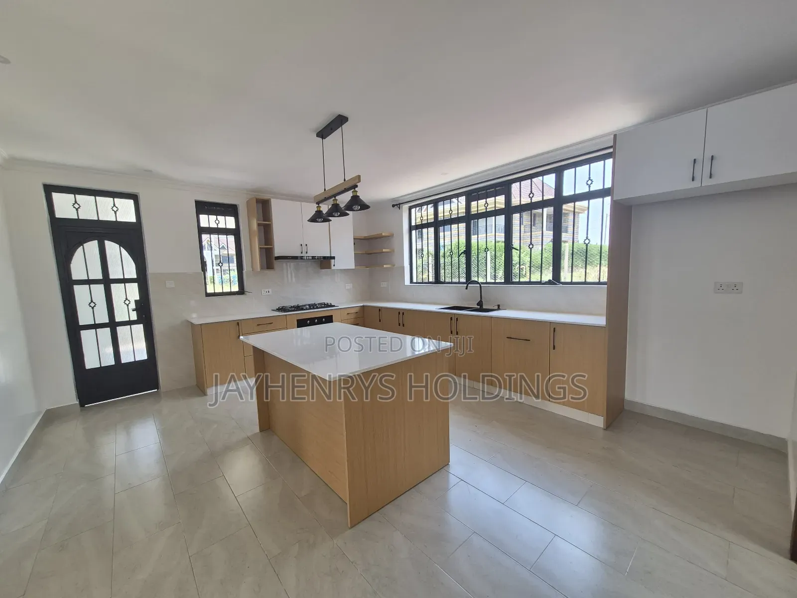 4bdrm House in Ruiru for sale