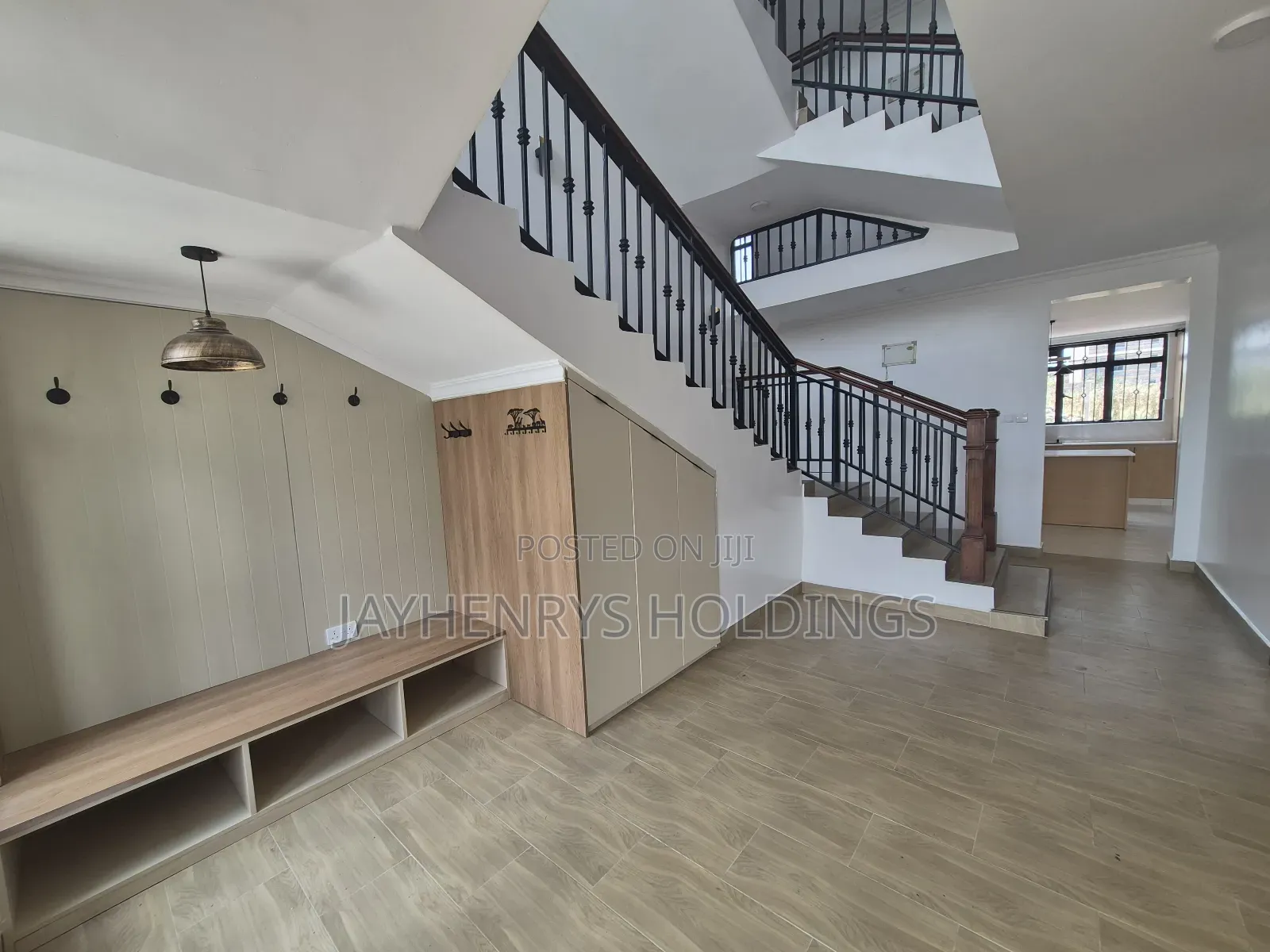 4bdrm House in Ruiru for sale