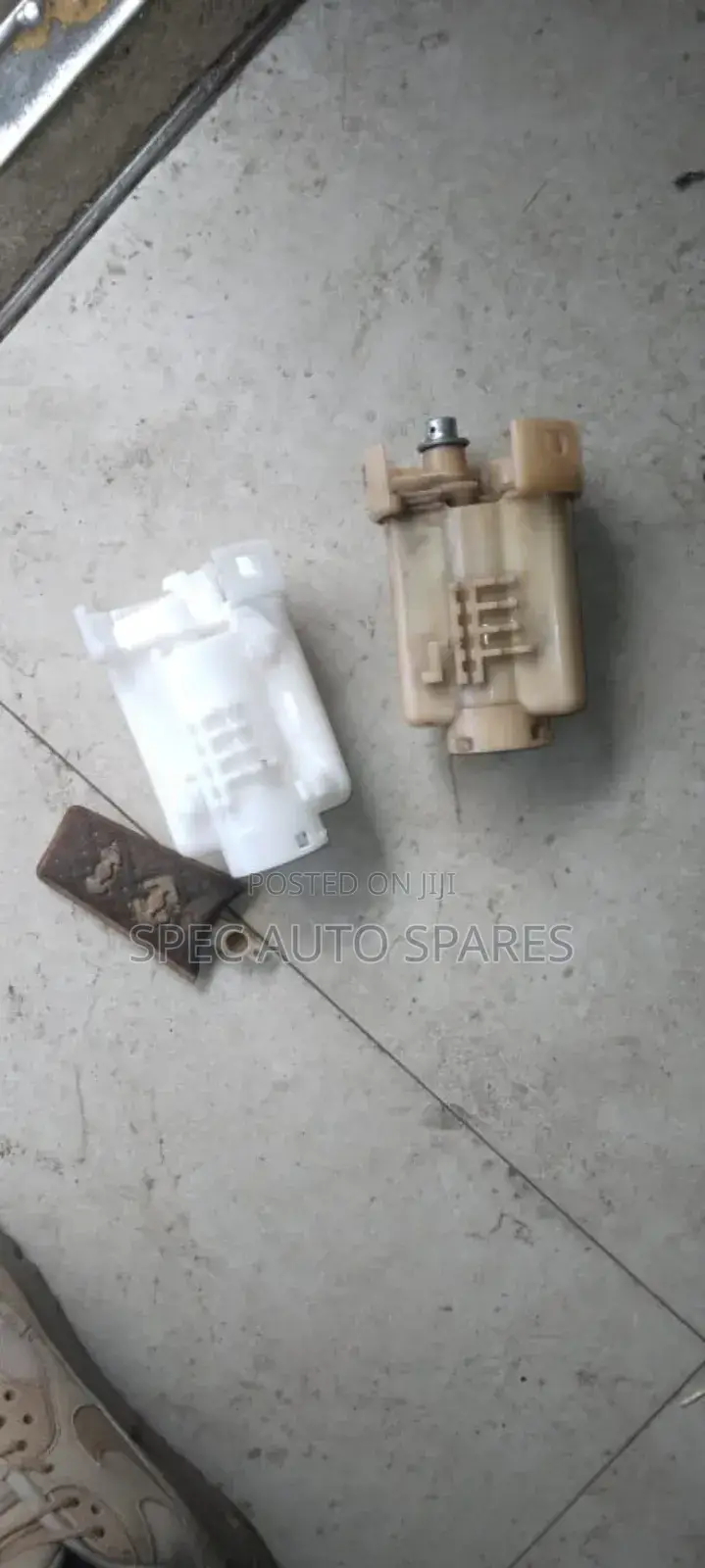 Fuel Filter Toyota Probox Axio Fielder