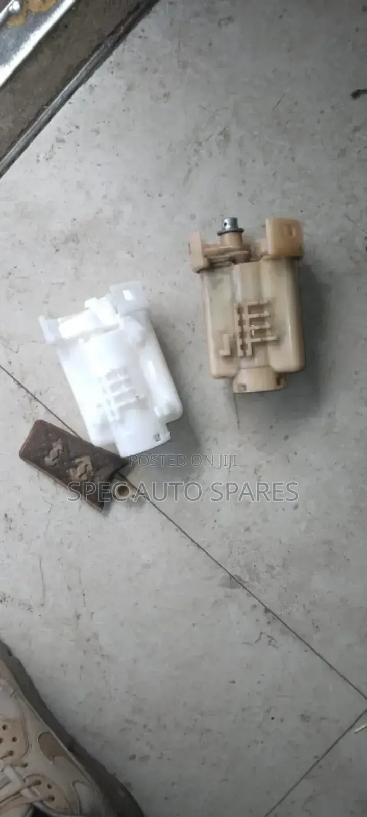 Fuel Filter Toyota Probox Axio Fielder