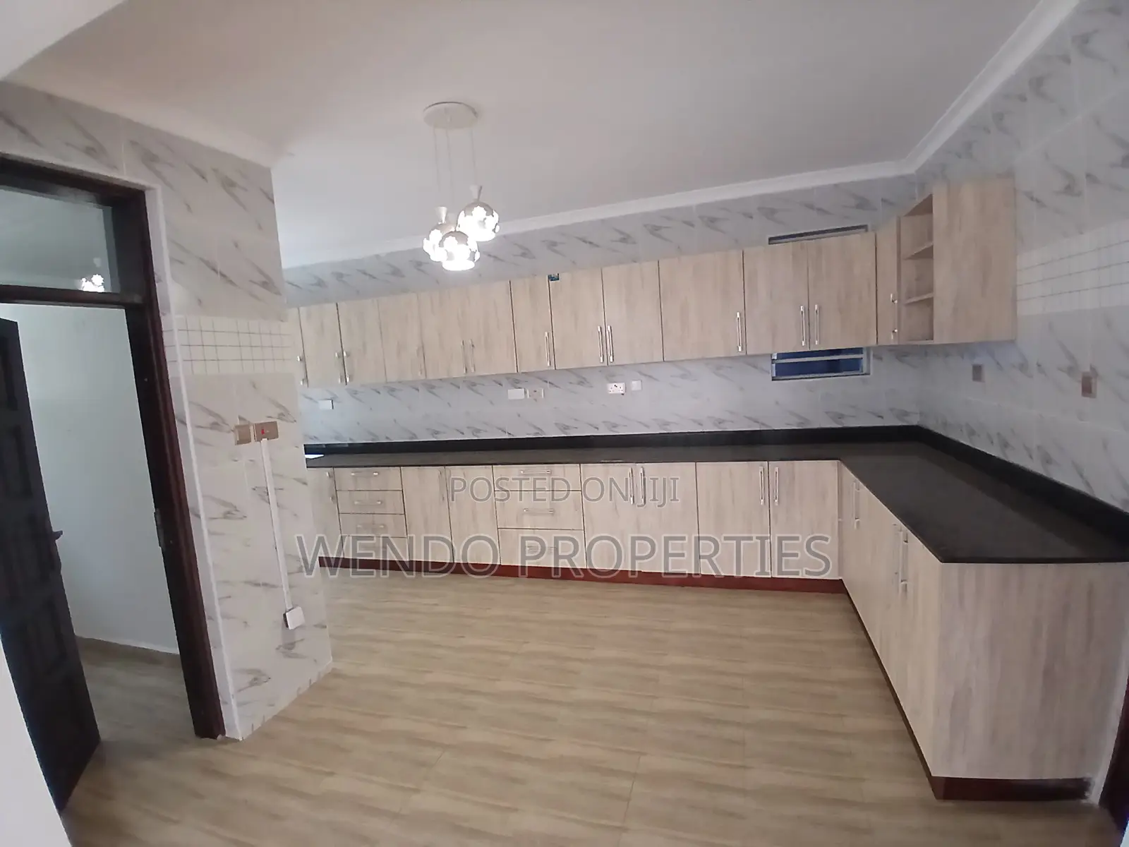 7bdrm House in Karen C for rent