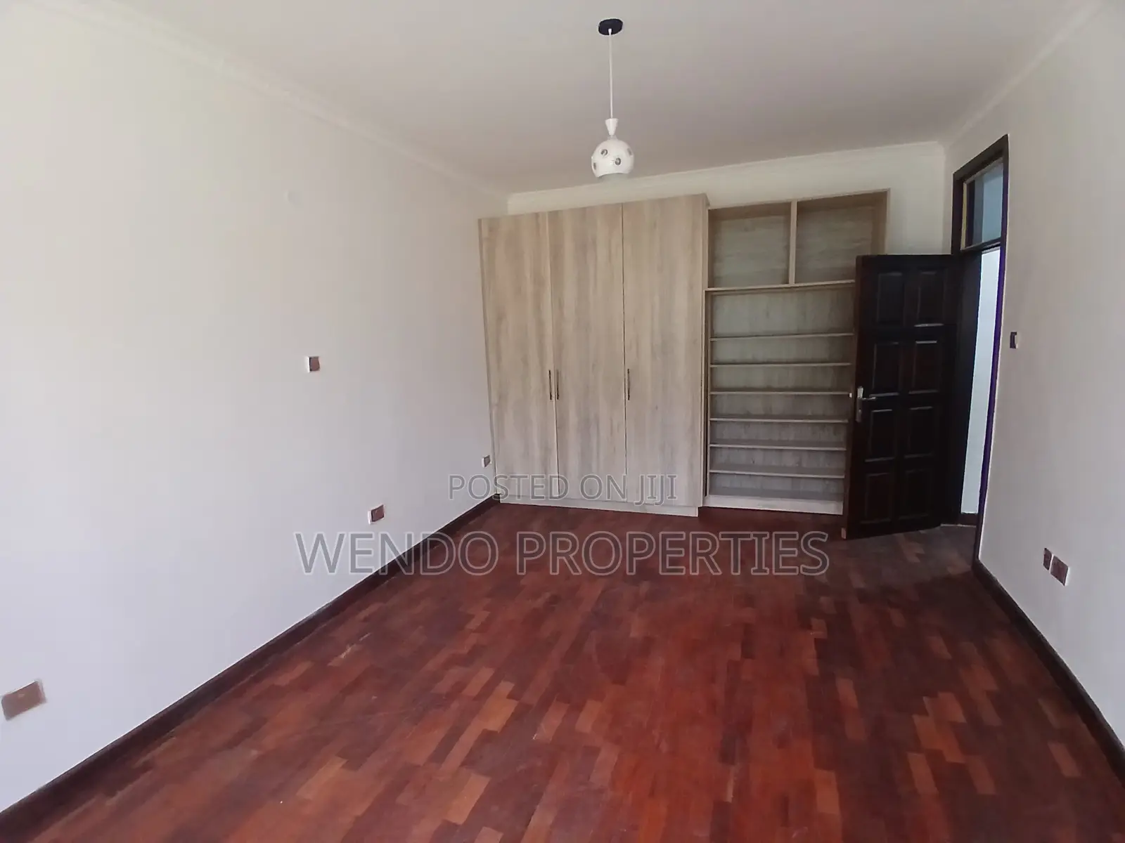 7bdrm House in Karen C for rent