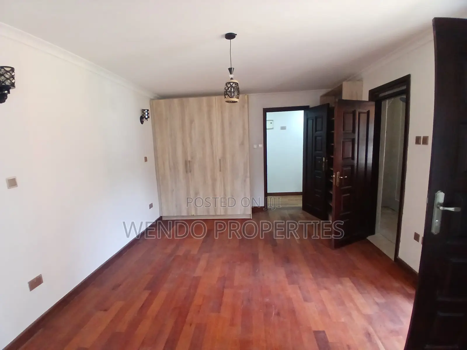 7bdrm House in Karen C for rent