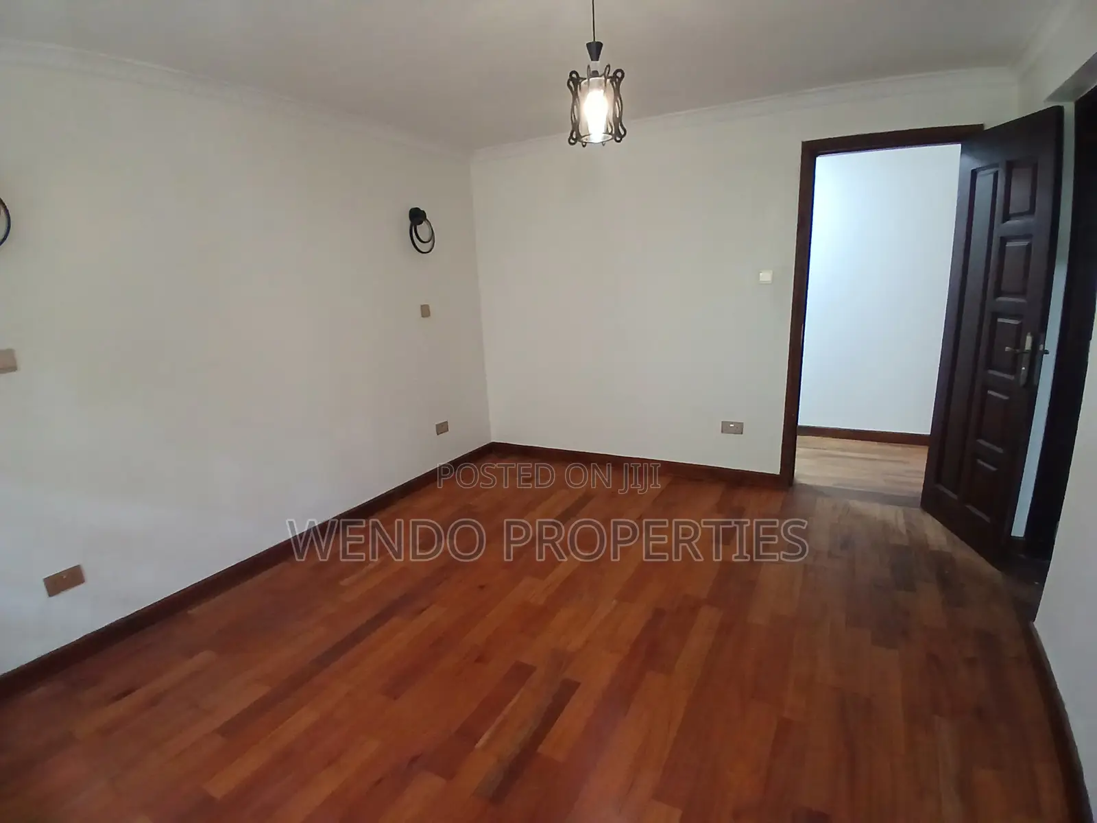 7bdrm House in Karen C for rent