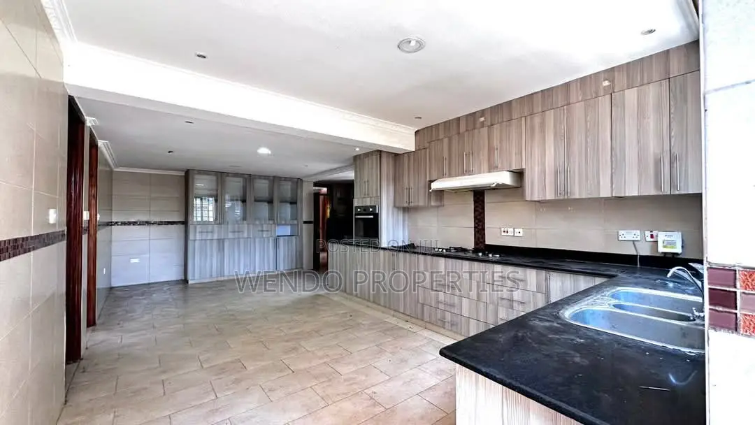 6bdrm House in Hardy for rent