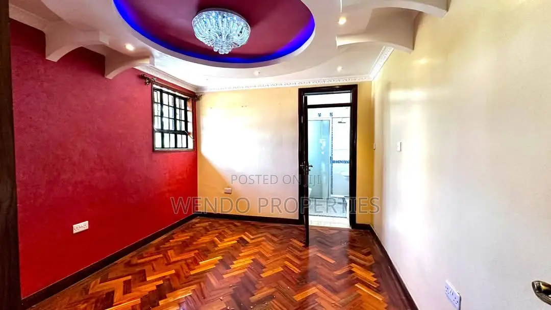 6bdrm House in Hardy for rent