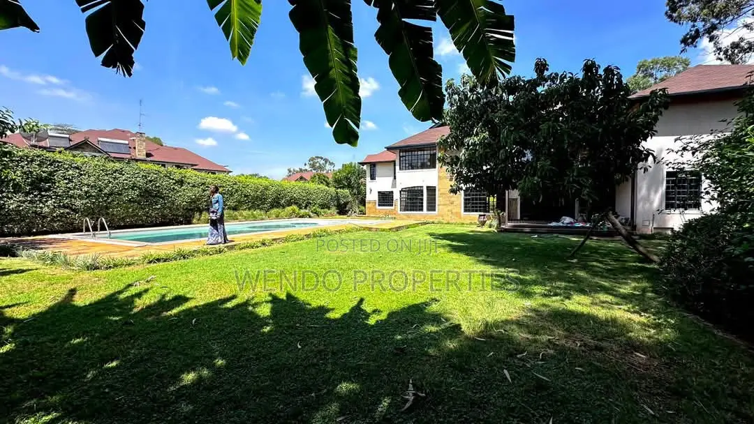 6bdrm House in Hardy for rent