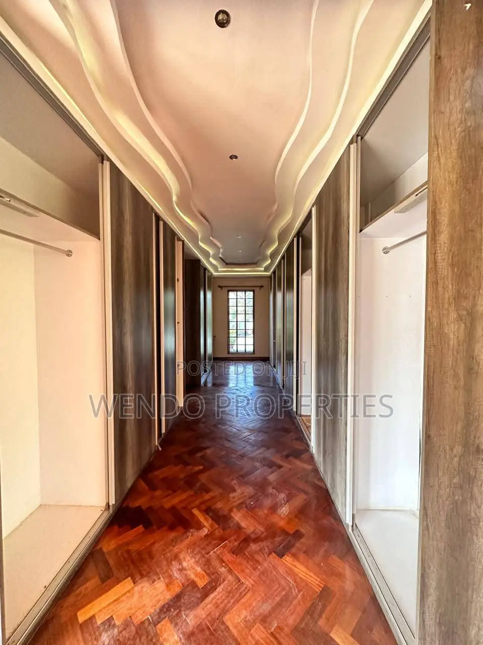 6bdrm House in Hardy for rent