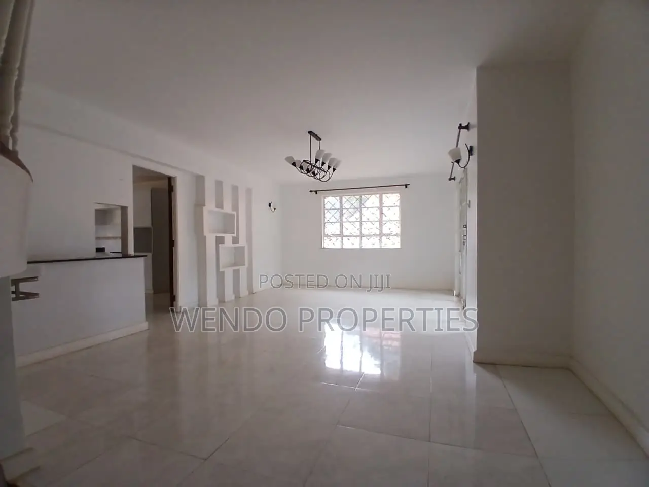5 Bedroom Commercial House