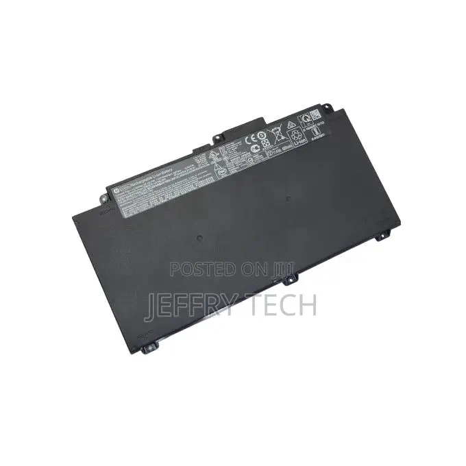 Hp Probook 650 G5 Series Laptop Battery Cdo3xl Cd03