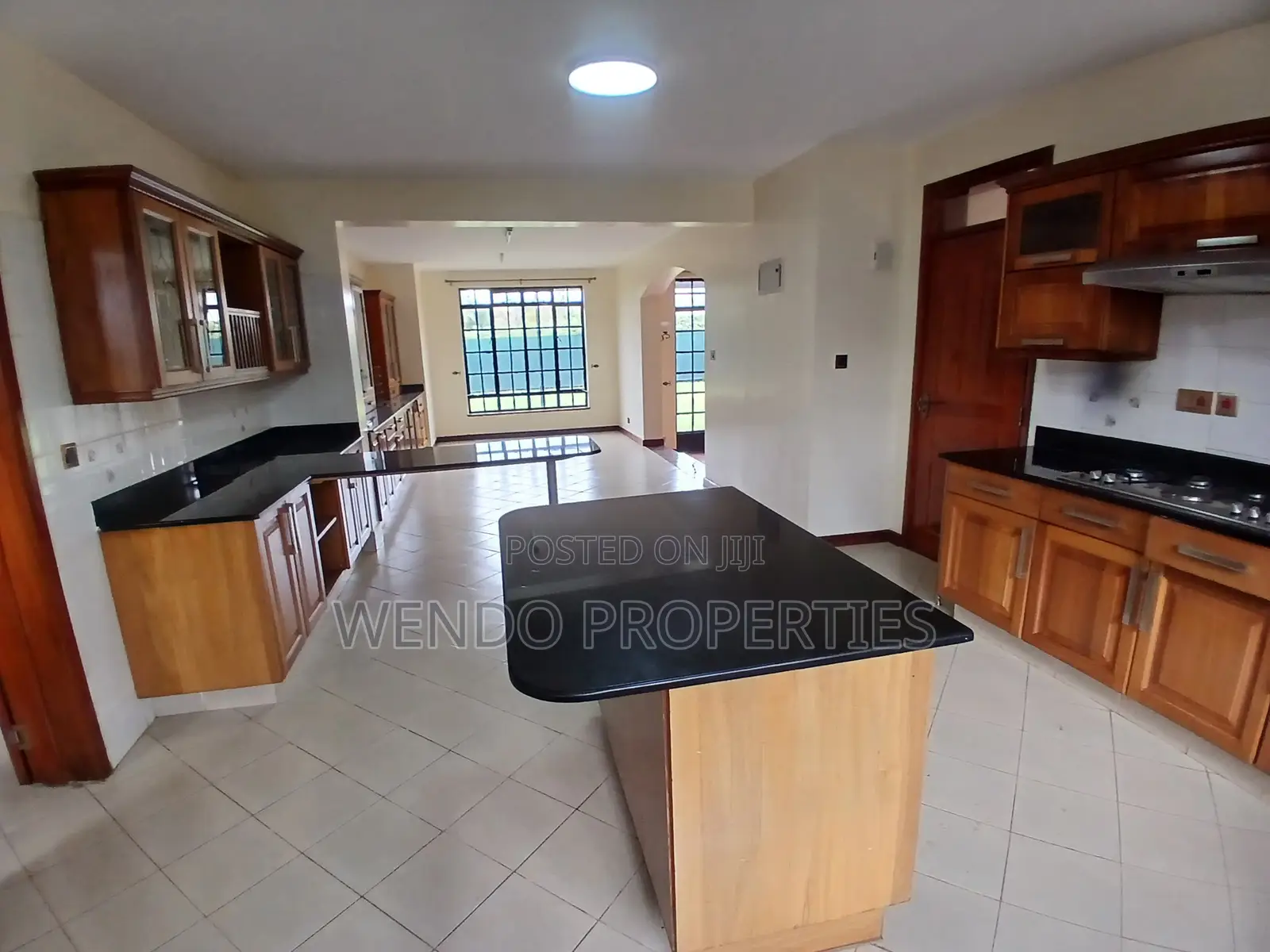 5bdrm House in Bogani, Karen C for rent