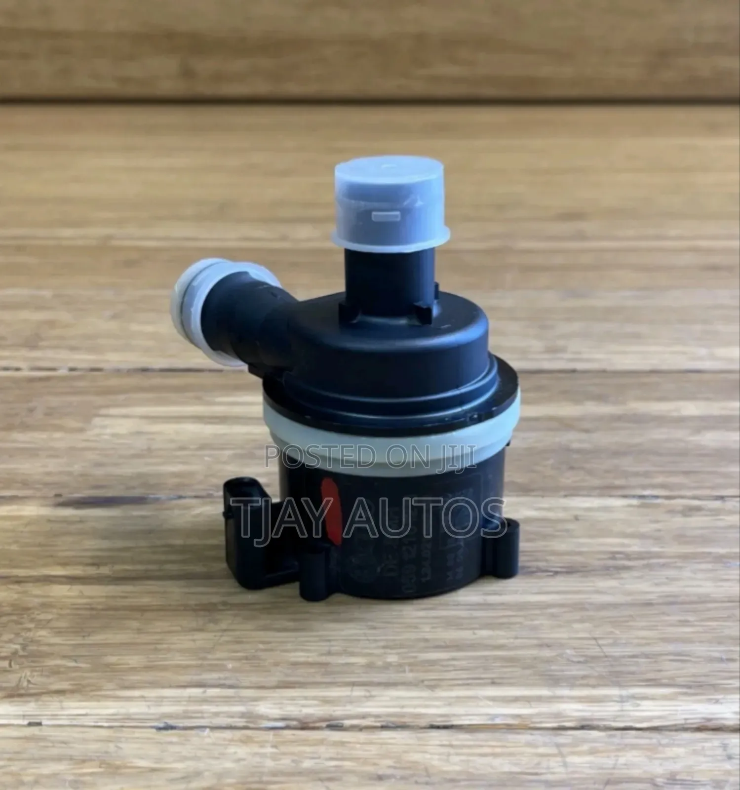 B Auxiliary Electric Water Pump for Audi Vw Touareg Cayenne