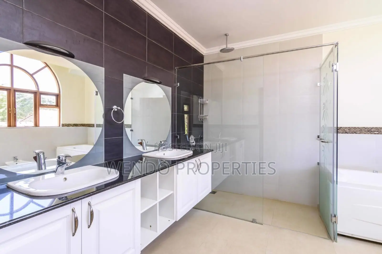 5bdrm House in Karen C for rent
