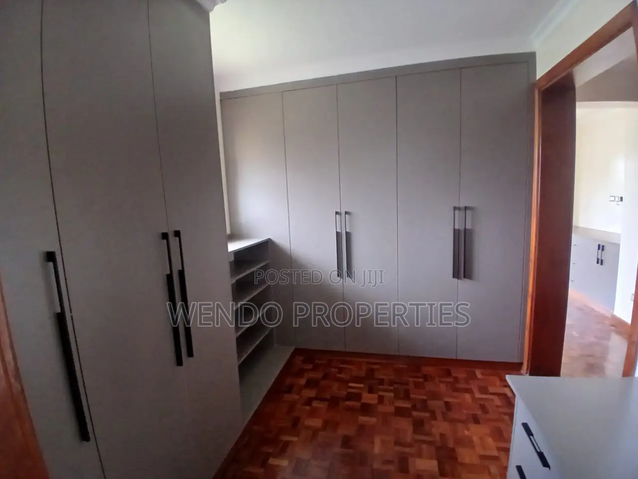 5bdrm House in Karen C for rent