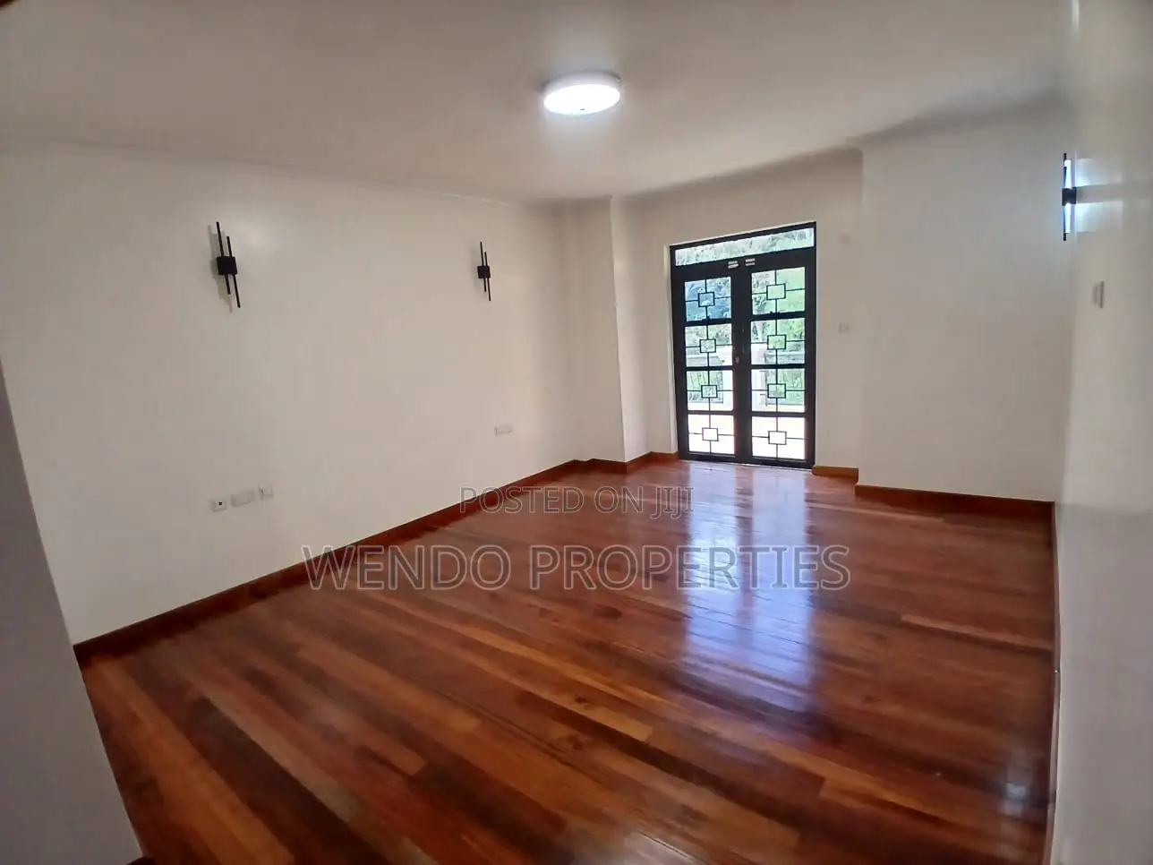 4bdrm House in Ndege Road, Karen C for rent