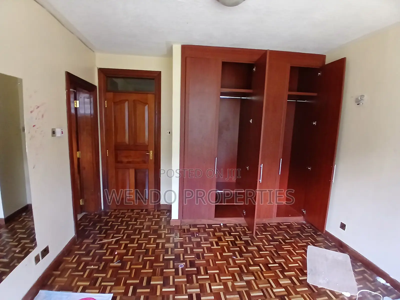 4bdrm House in Karen C for rent