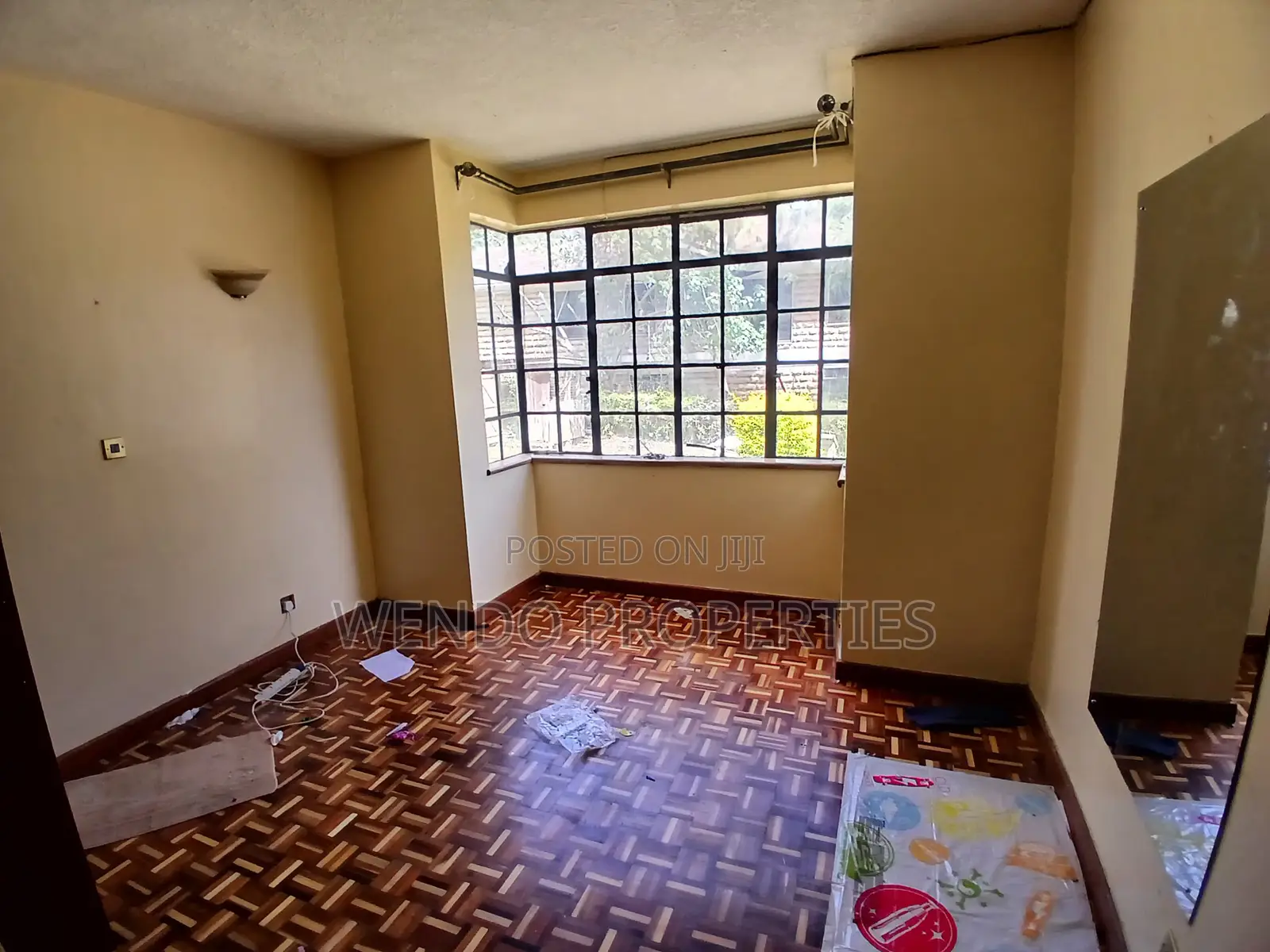 4bdrm House in Karen C for rent