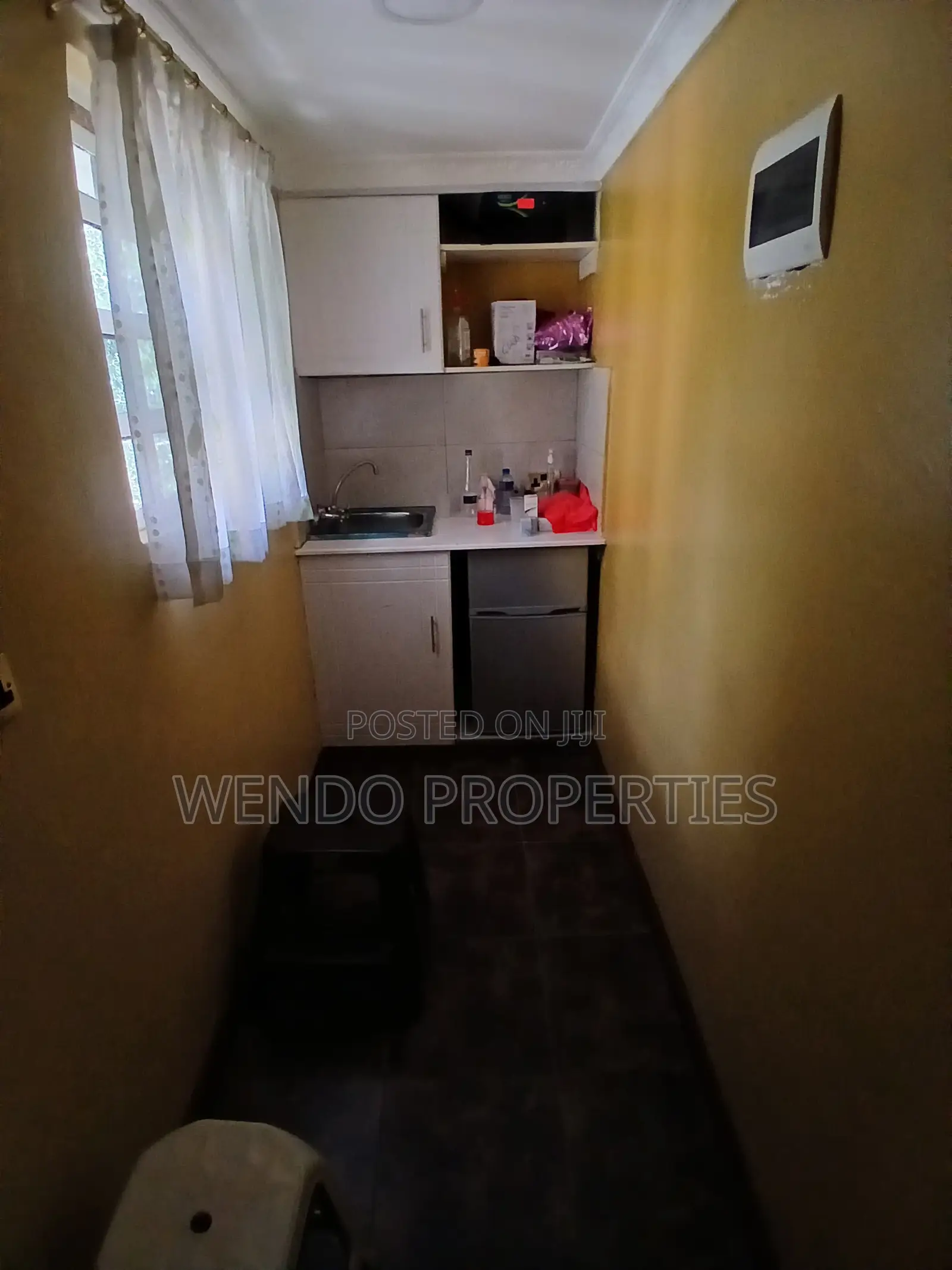 4bdrm House in Mukoma, Hardy for rent