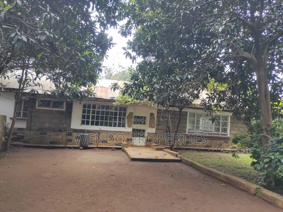 3bdrm Bungalow in Galleria, Karen C for rent