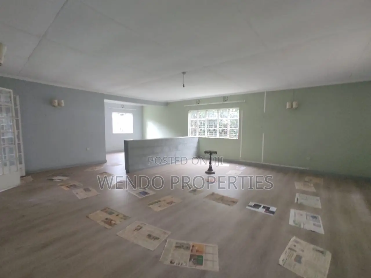 3bdrm Bungalow in Galleria, Karen C for rent