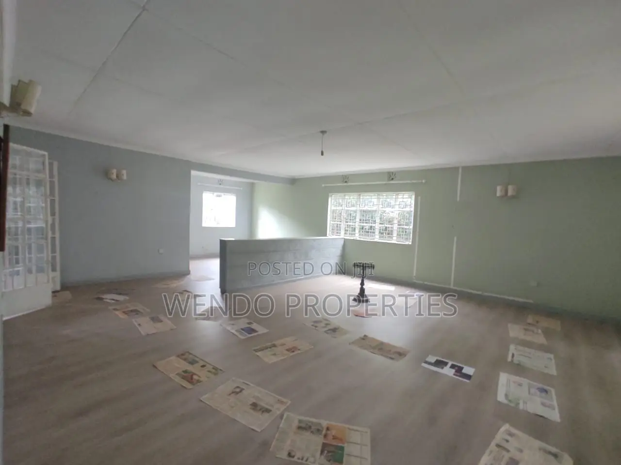 3bdrm Bungalow in Galleria, Karen C for rent