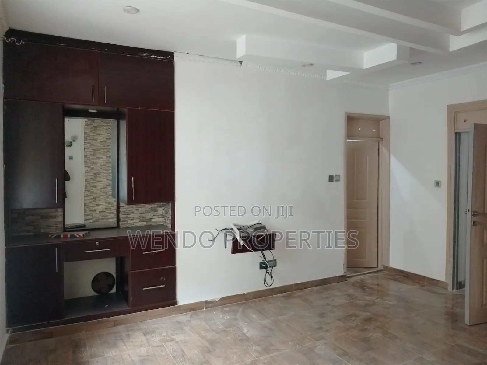 3bdrm Bungalow in Kerarapon, Karen C for rent