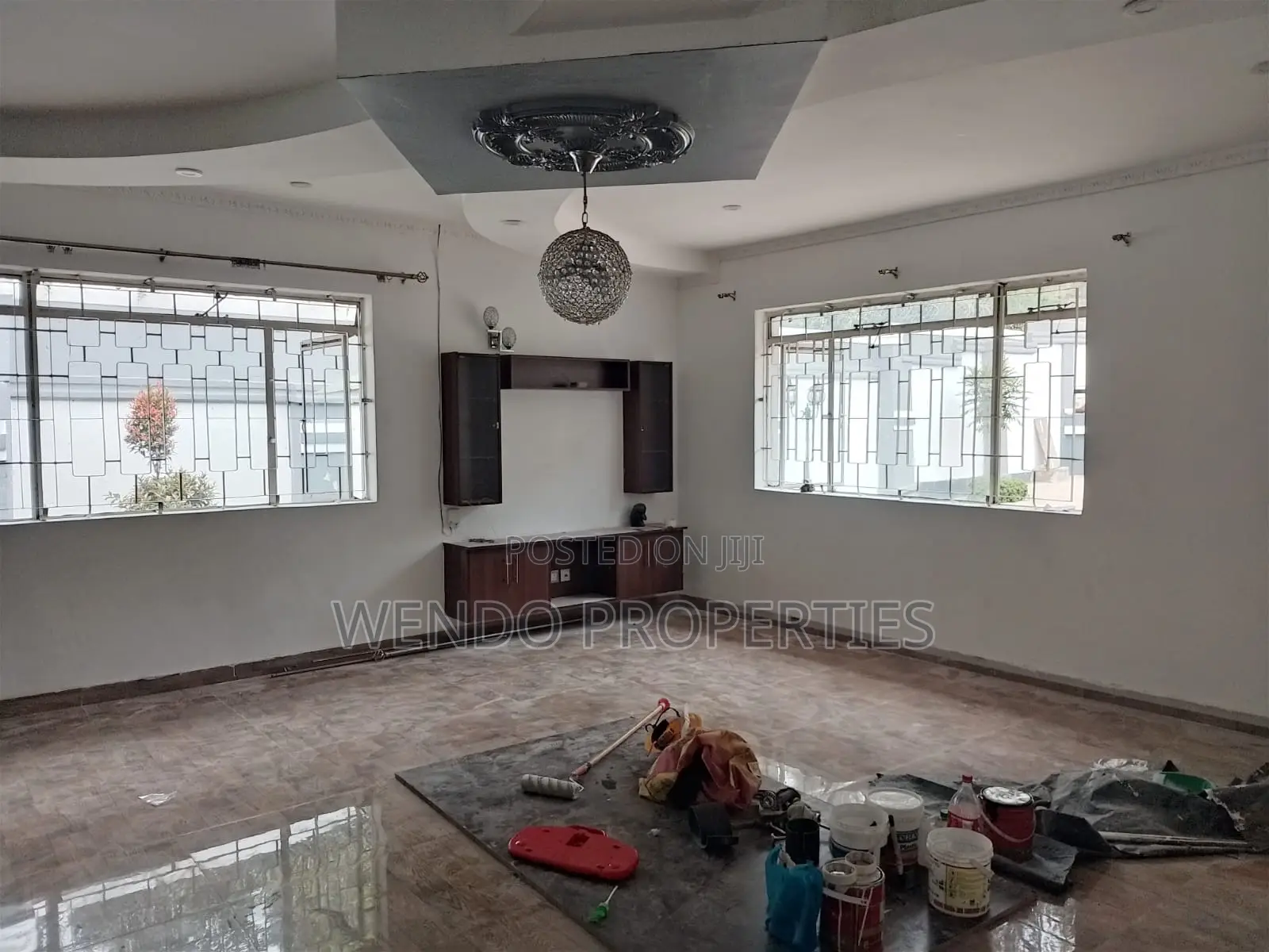 3bdrm Bungalow in Kerarapon, Karen C for rent