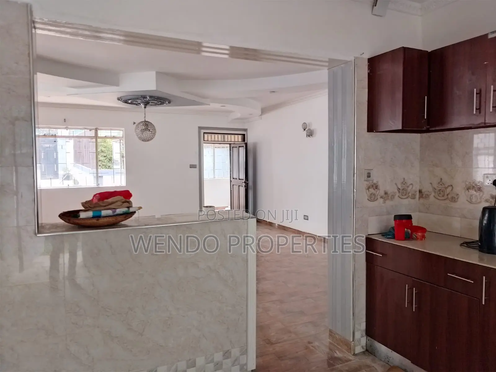 3bdrm Bungalow in Kerarapon, Karen C for rent