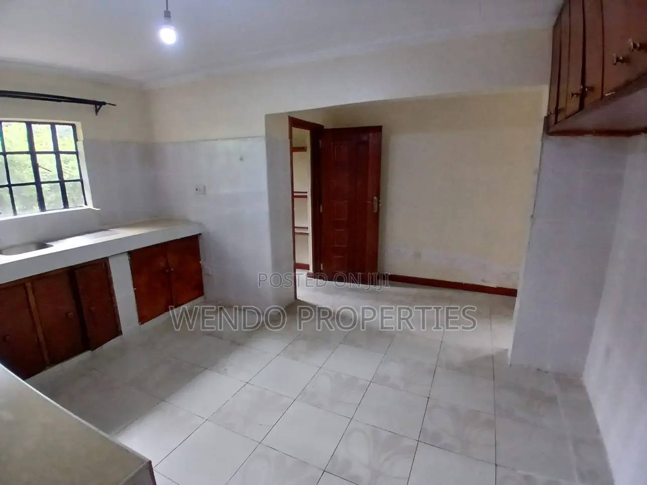 3bdrm Bungalow in Karen C for rent