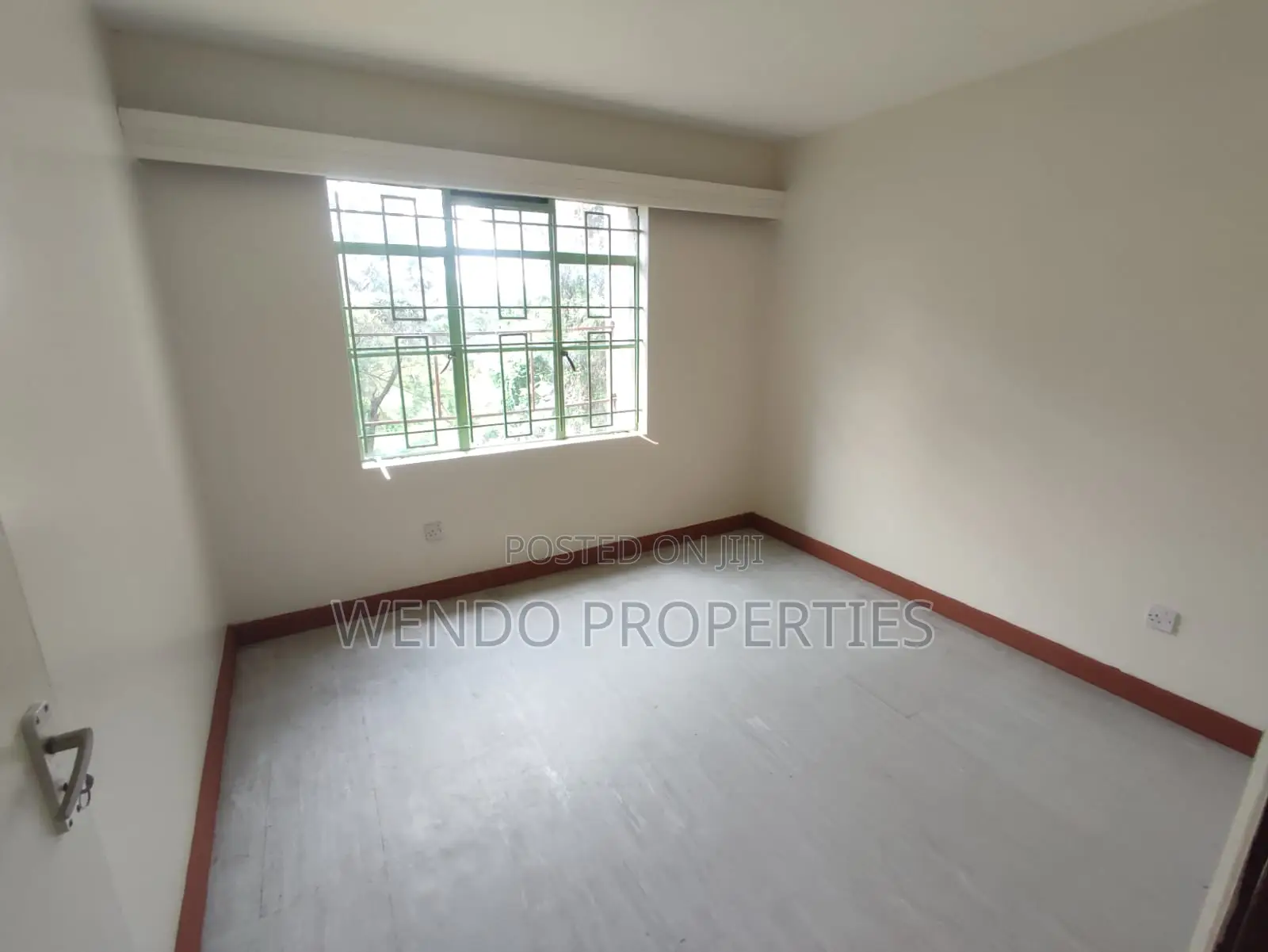 3bdrm Apartment in Karen C for rent