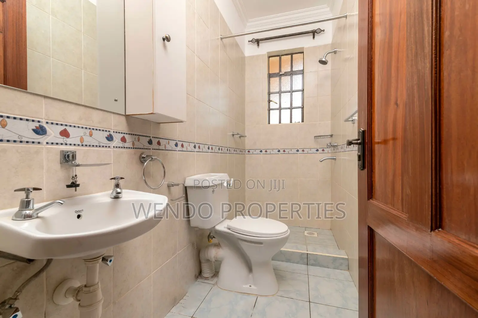 2bdrm Bungalow in Karen C for rent
