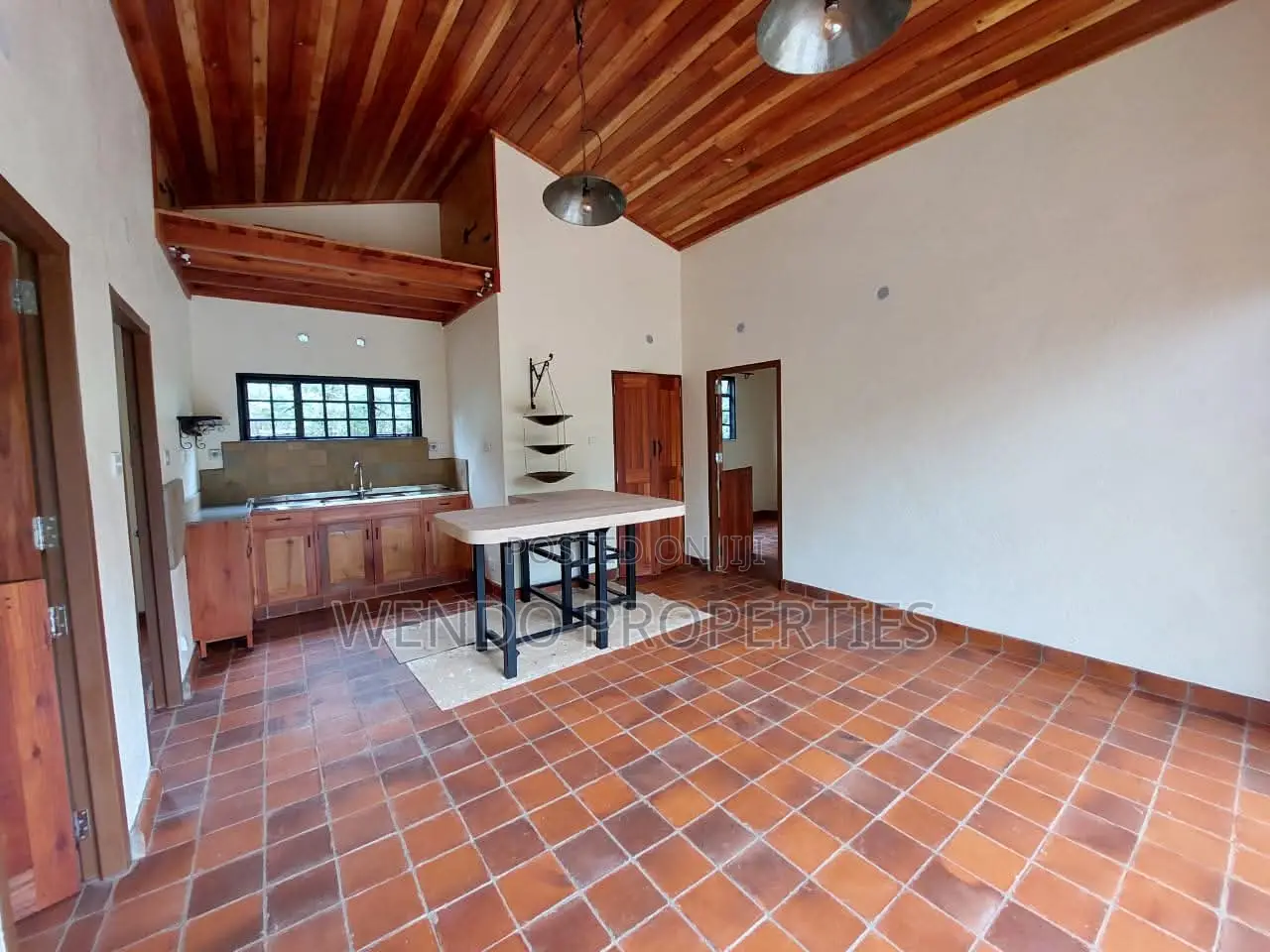 2bdrm Bungalow in Hardy for rent