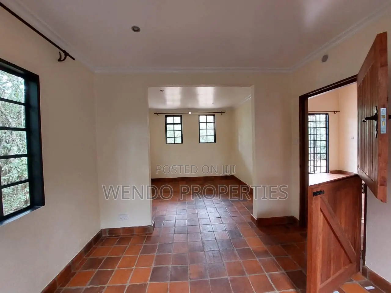 2bdrm Bungalow in Hardy for rent