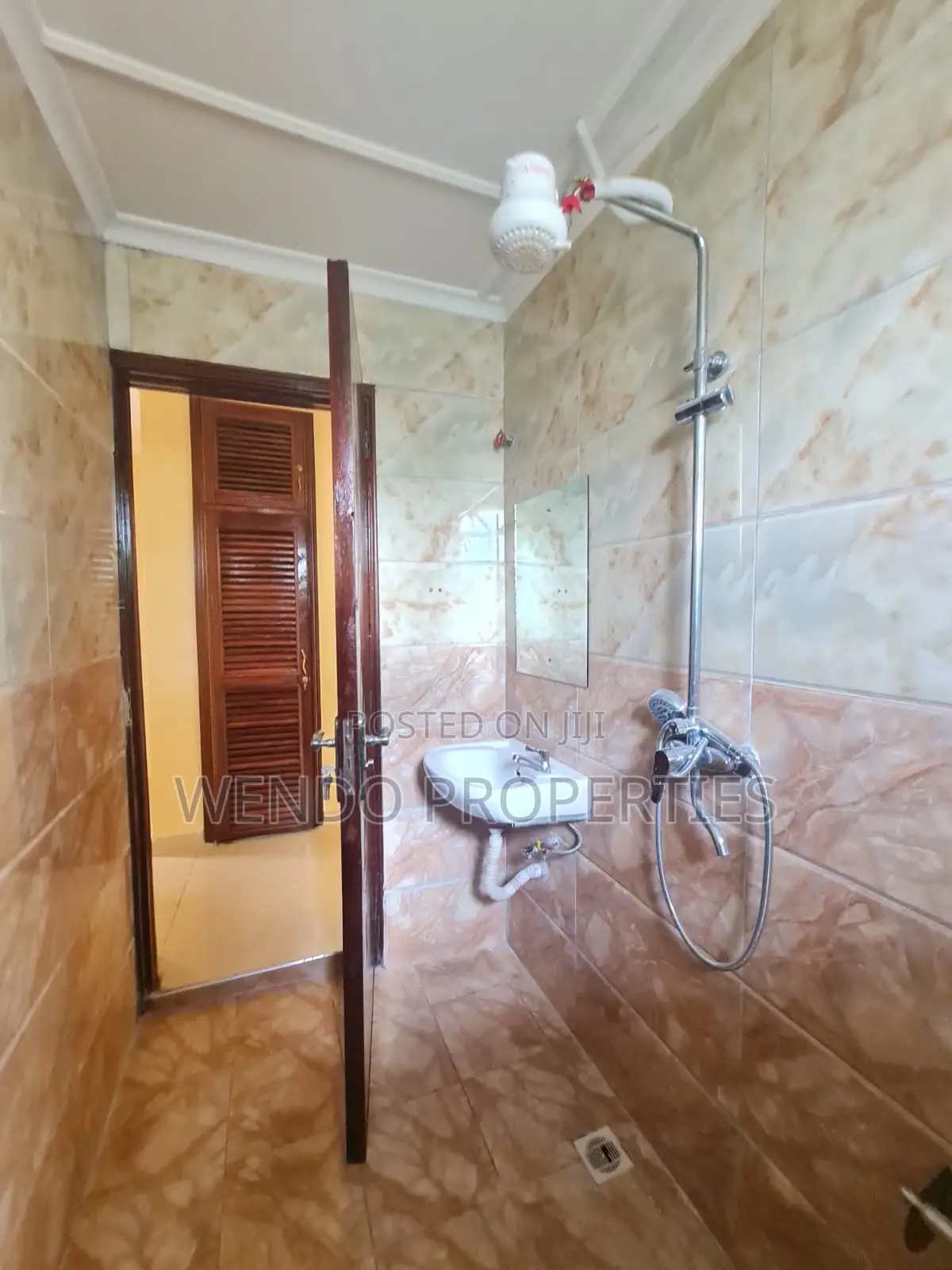 2bdrm Apartment in Karen C for rent