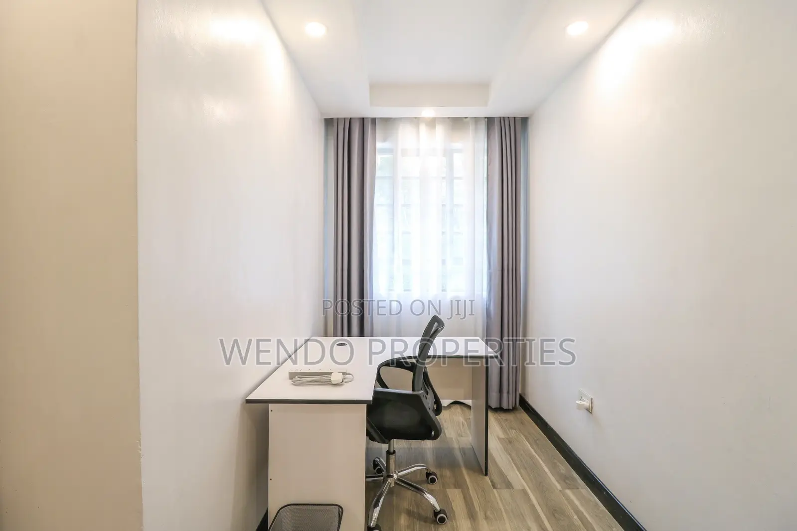 Furnished 1bdrm Bungalow in Karen C for rent