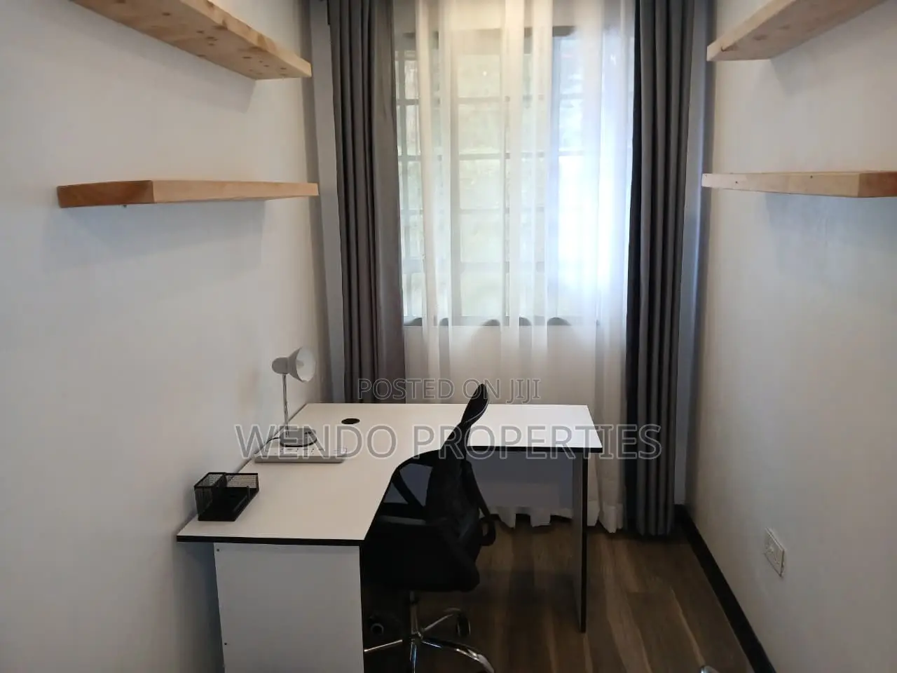 Furnished 1bdrm Bungalow in Karen C for rent