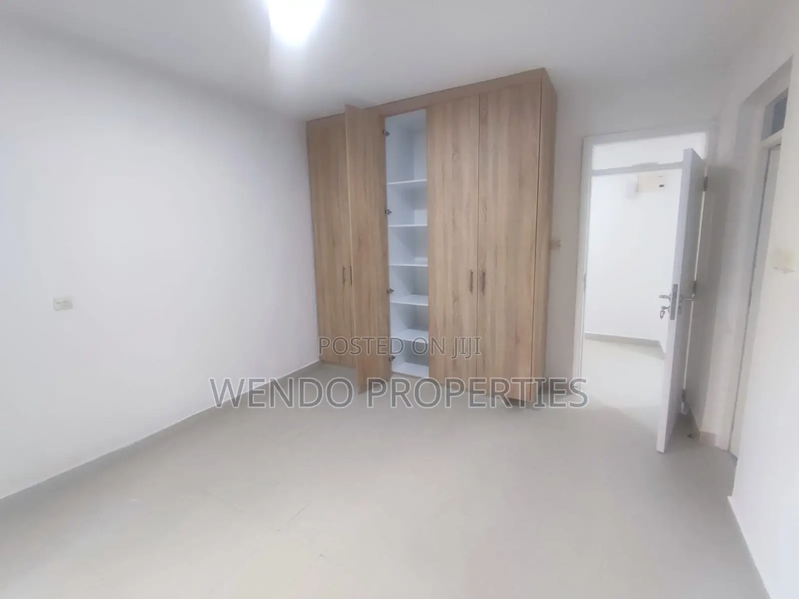 1bdrm Apartment in Dagoreti Rd, Karen C for rent