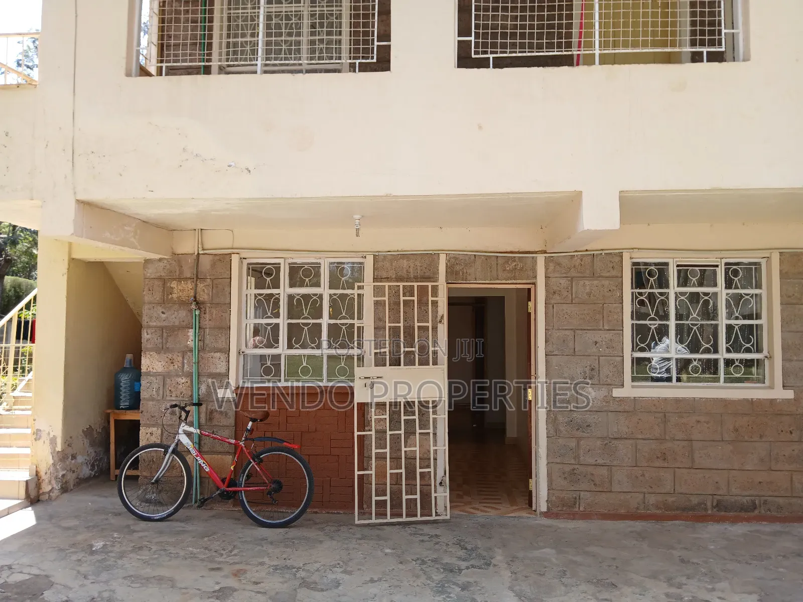 2bdrm Chalet in Karen for rent