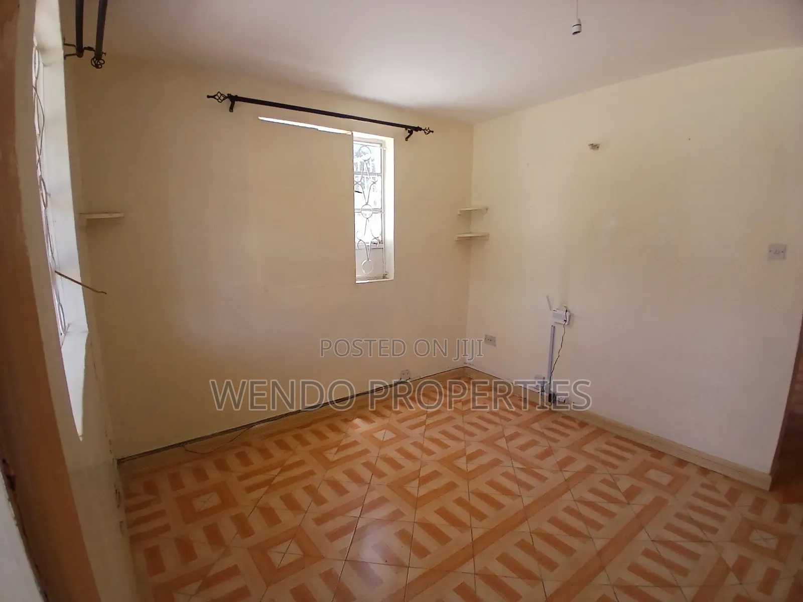 2bdrm Chalet in Karen for rent